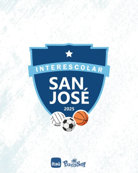 INTERESCOLAR SAN JOSE - PADEL